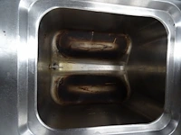 Inox friteuse hendi - afbeelding 5 van  5