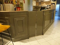 Inox friteuse perfecta - afbeelding 4 van  4