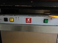 Inox glazenspoeler eterna - afbeelding 2 van  4