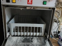 Inox glazenspoeler eterna - afbeelding 3 van  4