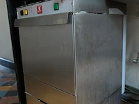 Inox glazenspoeler eterna - afbeelding 4 van  4