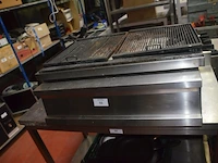 Inox grill (29) - afbeelding 1 van  4