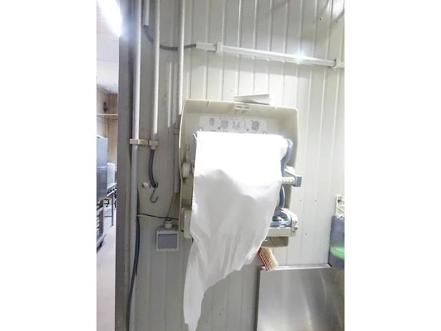 Inox handenwasser - afbeelding 4 van  4