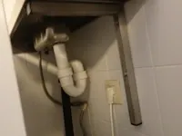 Inox handwasser - afbeelding 3 van  3
