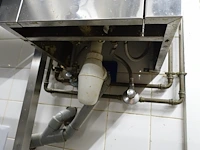 Inox handwasser - afbeelding 3 van  3