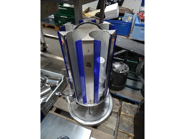 Inox handwasser - afbeelding 3 van  5