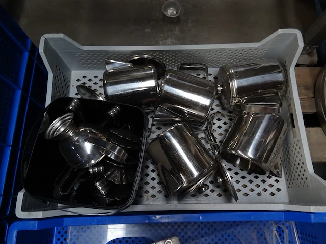 Inox handwasser - afbeelding 5 van  5