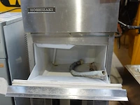 Inox ijsblokmachine hoshizaki - afbeelding 2 van  4