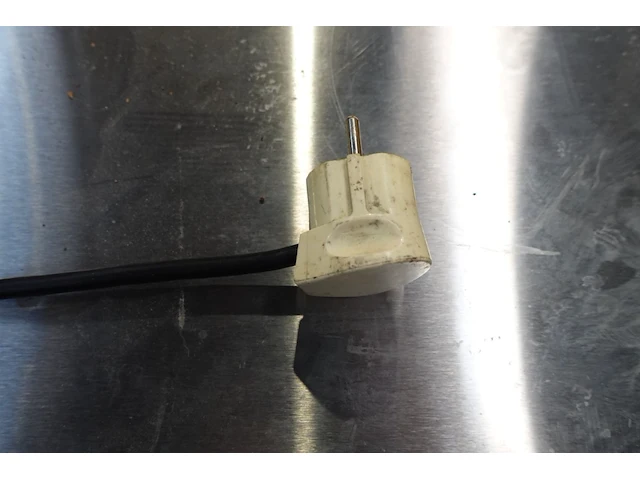 Inox ijsblokmachine hoshizaki - afbeelding 4 van  4