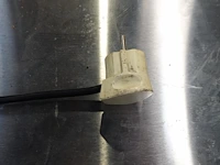 Inox ijsblokmachine hoshizaki - afbeelding 4 van  4