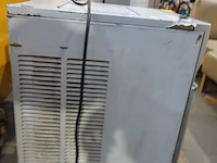 Inox ijsblokmachine icematic - afbeelding 3 van  4