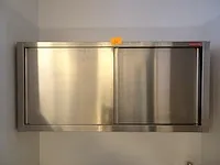 Inox kast angelo-po - afbeelding 1 van  4