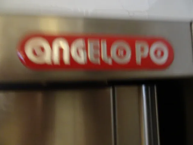 Inox kast angelo-po - afbeelding 2 van  4