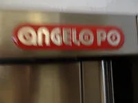 Inox kast angelo-po - afbeelding 2 van  4