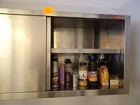 Inox kast angelo-po - afbeelding 4 van  4