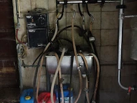 Inox koelinstallatie - afbeelding 2 van  7