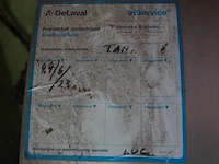Inox koelinstallatie - afbeelding 3 van  7