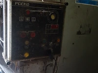 Inox koelinstallatie - afbeelding 6 van  7