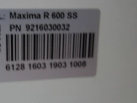Inox koelkast maxima - afbeelding 4 van  4