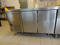 Inox koeltoog angelo po - afbeelding 1 van  7