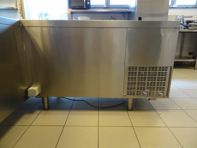 Inox koeltoog angelo po - afbeelding 4 van  7