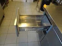 Inox koeltoog angelo po - afbeelding 5 van  7