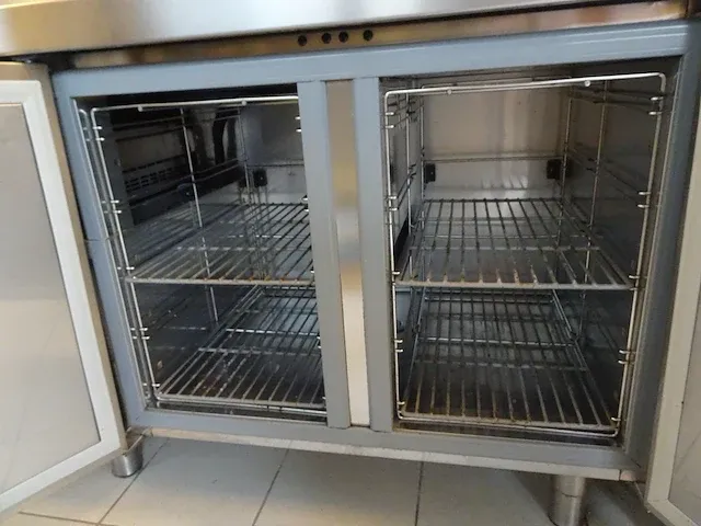Inox koeltoog angelo po - afbeelding 7 van  7