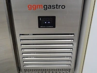 Inox koeltoog ggm gastro - afbeelding 3 van  7