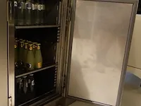 Inox koeltoog idealak - afbeelding 3 van  5