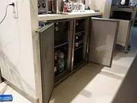 Inox koeltoog idealak - afbeelding 4 van  5