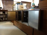 Inox koeltoog idealak - afbeelding 2 van  2