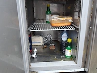 Inox koeltoog topcold - afbeelding 3 van  5