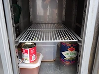 Inox koeltoog topcold - afbeelding 4 van  5