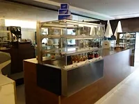 Inox koelvitrine idealake - afbeelding 3 van  3