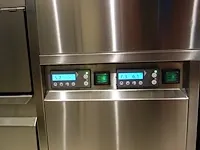 Inox koel/vries werkbank idealake - afbeelding 2 van  12
