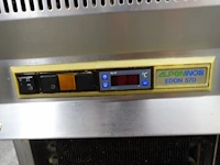 Inox koelwerkbank alpeninox - afbeelding 11 van  13