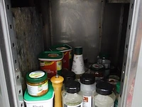 Inox koelwerkbank alpeninox - afbeelding 13 van  13