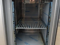 Inox koelwerkbank ggmgastro - afbeelding 3 van  3