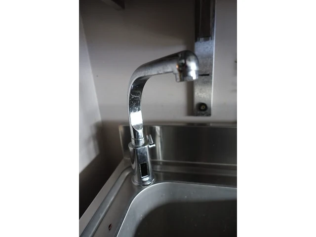Inox koelwerkbank ggmgastro - afbeelding 4 van  4