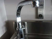 Inox koelwerkbank ggmgastro - afbeelding 4 van  4