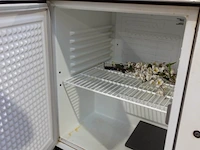 Inox koelwerkbank - afbeelding 4 van  5