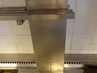 Inox kookfornuis maes-inox - afbeelding 8 van  10