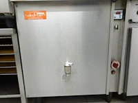 Inox kookketel delrue - afbeelding 2 van  3