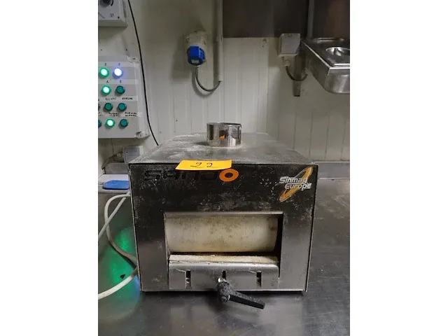 Inox langmaker sinmageurope - afbeelding 1 van  3