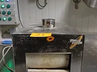 Inox langmaker sinmageurope - afbeelding 1 van  3