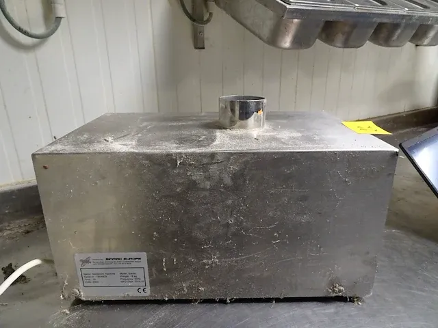 Inox langmaker sinmageurope - afbeelding 2 van  3