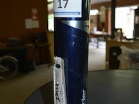 Inox lasbaggetten bohlerfox - afbeelding 1 van  2