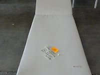 Inox ligbed manutti - afbeelding 2 van  4