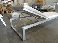 Inox ligbed manutti - afbeelding 3 van  4