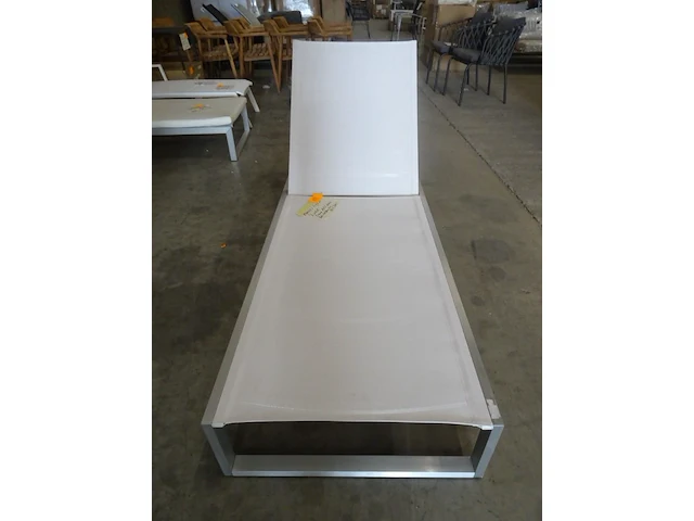 Inox ligbed manutti - afbeelding 2 van  3